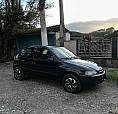 Chevrolet Celta Life 1.0 Mpfi Vhc 8V 3P 2005
