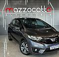 Honda Fit Ex/s/ex 1.5 Flex/flexone 16v 5p Aut. 2015