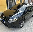 Volkswagen Fox Prime/Higli. 1.6 Total Flex 8V 5P 2013