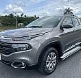 Fiat Toro Freedom 1.8 16V Flex Aut. 2019