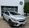 Chevrolet Onix Activ 1.4 8v Flex Aut. 4p 2019