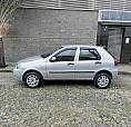 Fiat Palio 1.0 Economy Fire Flex 8V 4P 2011