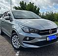 Fiat Cronos Drive 1.3 8V Flex 2018
