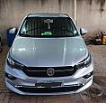 Fiat Cronos Precision 1.8 16V Flex Aut. 2019