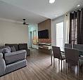 Apartamento Para Locação  Condomínio Villa Bella | Jardim Guadalajara | Zona Oeste | Soroc