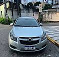 Chevrolet Cruze Lt 1.8 16V Flexpower 4P Mec. 2012