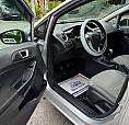 Ford Fiesta Se 1.6 16V Flex 5P 2018