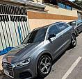 Audi Q3 1.4 Tfsi/Tfsi Flex S-Tronic 5P 2017
