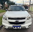 Chevrolet S10 Pick-Up Ltz 2.4 F.power 4X2 Cd 2013