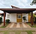 Casa Para Venda Possui 130 Metros Quadrados Com 3 Quartos