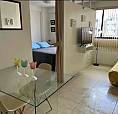 Flat Mobiliado 30M² | 1 Quarto Separado | Golden Dive | Boa Viagem
