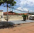 Aluga-Se Casa Térrea 3 Quartos 1 Suíte No Setor Santa Genoveva