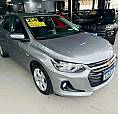 Chevrolet Onix Plus Ltz 1.0 12v Tb Flex Aut. 4p 2024