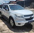 Chevrolet S10 Pick-Up Ltz 2.8 Tdi 4X4 Cd Dies.aut 2013
