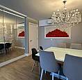 Apartamento Semimobiliado  Perfetto
