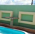 Excelente Casa Em Parnamirim 220M2 3 Quartos Sendo 1 Suíte