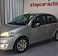 Citroen C3 Excl 1.4 Flex 2011
