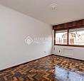 Apartamento Para Alugar Com 2 Dormitórios Em Jardim Sao Pedro, Porto Alegre Cod:317188