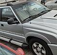 S10 Executive 2.4 Flex 4X2 2011 Completa