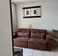 Apartamento Para Locação, Residencial Eldorado, 2 Dormitórios, 1 Suíte, 2 Banheiros, 2 Vag