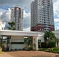 Garden 3 Américas 68M² / Andar Alto Sol Da Manhã