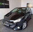 Hyundai Hb20S Comfort Plus 1.0 12V Flex Mec.