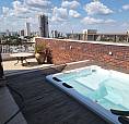Venda-  Cobertura 417 M²  No Bairro Goiabeiras,  Vizinho Da Praça Popular - Cuiabá Mt