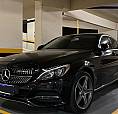Mercedes Bens C200 Amg