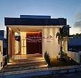 Casa No Condomínio Monte Carlo Com 3 Quartos
