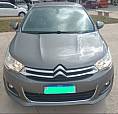 Citroen  C4 Lounge Thp  Turbo Automatico 2015 