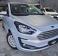 Ka Sedan 1.5 2020