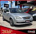 Classic Ls 1.0 Flex 2014 Completo 