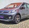 Up 2020/2021 1.0 170 Tsi Total Flex Xtreme 4P Manual