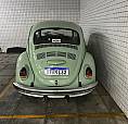 Vendo Fusca Excelente Estado.