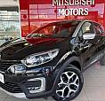Renault Captur 1.6 16V Sce Flex Bose X-Tronic
