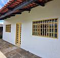Alugo Casa No Setor Jardim Da Luz Sendo 2Q