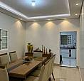 Paloma / Excelente Casa Com 3 Quartos, 140M²
