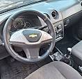 Chevrolet Celta Spirit/ Lt 1.0 Mpfi 8v Flexp. 5p 2012