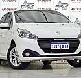 208 Active 1.2 2020, Completo, C/ Multimídia Original!!