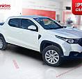 Fiat Strada Freedom 1.3 Flex 8V Cd 2025