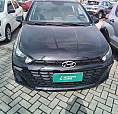 Hyundai Hb20S 2024 1.0 12V Flex Comfort Plus Manual