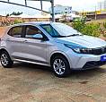 Fiat Argo Drive 1.0 6V Flex 2024