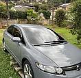 Honda Civic Sedan Lxs 1.8/1.8 Flex 16v Aut. 4p 2008