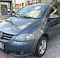 Volkswagen Spacefox Sportline/Highline 1.6 T.flex 2009