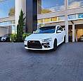Mitsubishi Lancer 2.0 16V 160Cv Aut. 2015