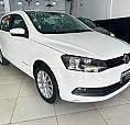Volkswagen Gol Geração Vi Comfortline 1.0 8V Total Flex Mec. 4P 2015