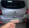 Renault Sandero Expres Easyr Hi-Flex 1.6 8V 2016