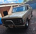 Ford F-1000 S. S. Diesel / S.s. Diesel Turbo 1988