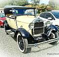 Ford Phaeton 3.2 Conversível 4P Gasolina 1950