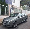 Fiat Siena 1.0/ Ex 1.0 Mpi Fire/ Fire Flex 8V 2009